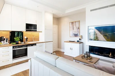 Villa Waldschloss * App. 12