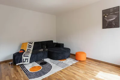 Vakantieappartement Gezinsvakantie Dessau-Roßlau