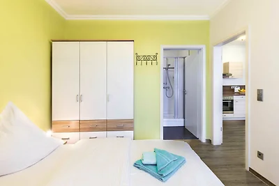 Appartamento Vacanza con famiglia Pepelow