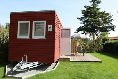 Vakantieappartement Gezinsvakantie Barth
