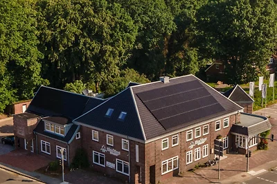 Ferienwohnung im Hotel Preyt
