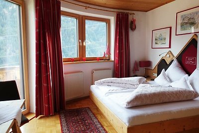 Vakantieappartement Gezinsvakantie Kappl