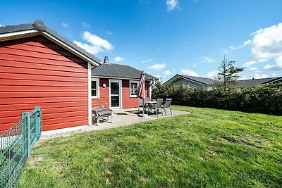 DAG-969 - Kompakte Doppelhaushälfte mit Kamin...