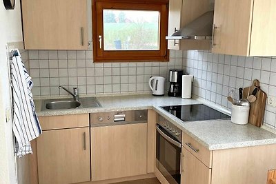 Vakantieappartement Gezinsvakantie Grödersby