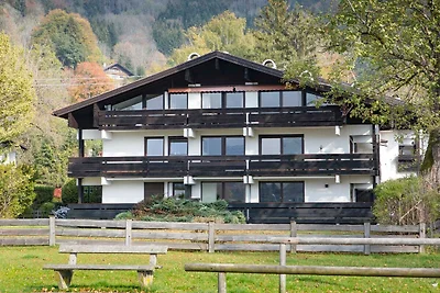 Ferienwohnung Seeblick