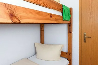 Ferienwohnung Taddigskrabbe
