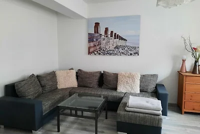 Hanser 2,5 Zimmer
