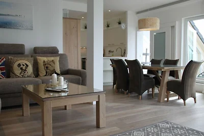 Warnemünde Penthouse Panoramablick 169242