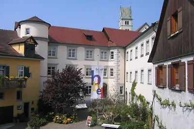 Ferienwohnung in der hist. Altstadt NEU