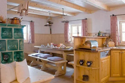 Appartamento Vacanza con famiglia Rottach-Egern