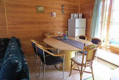 Appartamento Vacanza con famiglia Ückeritz