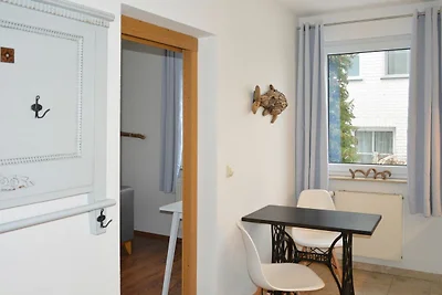 Ferienhaus Rügen
