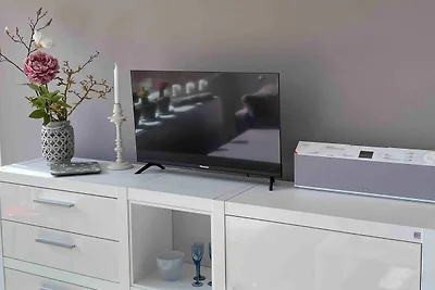 Whg Lütt Lee i. Hus in Lee, Sandwall 60 Wyk