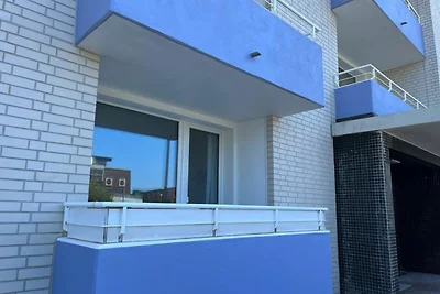 2-Zimmerwohnung Appm. 62