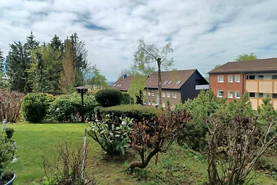 Vakantieappartement Gezinsvakantie Sankt Andreasberg
