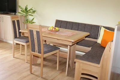 Ferienwohnung Kaiserburg