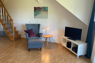 Vakantieappartement Gezinsvakantie Prebberede