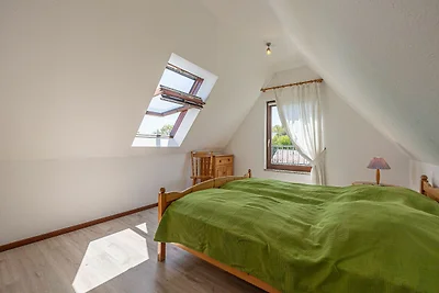 Ferienwohnung Uferschwalbe