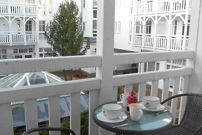 Lütte Stuv Haus Having WE 301