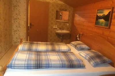 Ferienwohnung 2