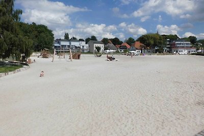Apartamento Vacaciones familiares Altefähr