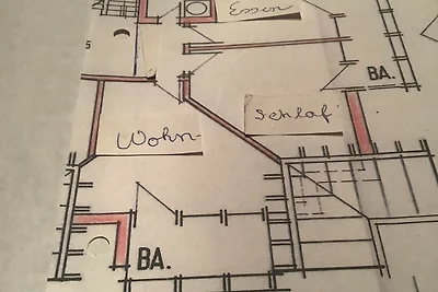 Vakantieappartement Gezinsvakantie Bad Dürrheim