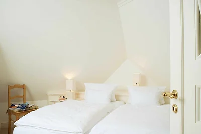 Vakantiehuis Ontspannende vakantie Kampen