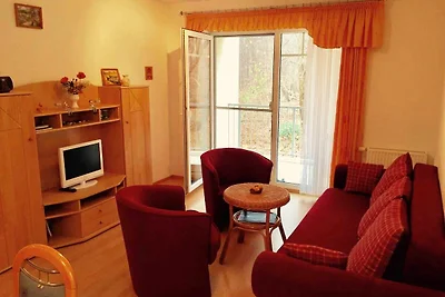 Appartamento Vacanza con famiglia Graal-Müritz