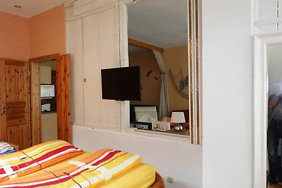 Vakantieappartement Gezinsvakantie Warnemünde