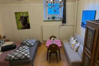 Ferienwohnung Edelweiss