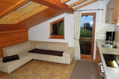 Vakantieappartement Gezinsvakantie Wildschönau