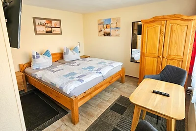 Pension Romantische vakantie Ribnitz-Damgarten