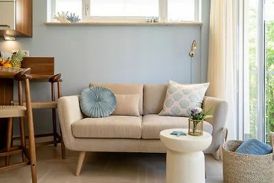Vakantieappartement Gezinsvakantie Ahlbeck