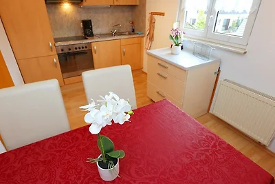 Vakantieappartement Gezinsvakantie Villingen-Schwenningen