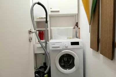 Vakantieappartement Gezinsvakantie Horumersiel