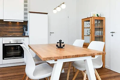 Carolinensieler Küstenhäuschen E