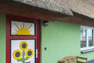 Casa vacanze Vacanza di relax Ribnitz-Damgarten