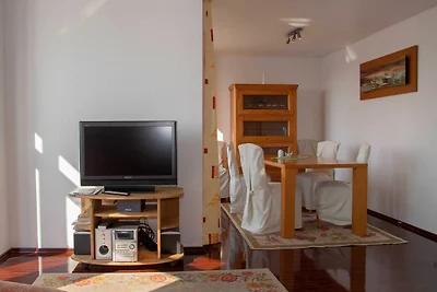 Vakantieappartement Gezinsvakantie Wilhelmshaven
