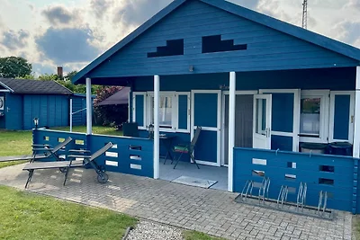 Vakantiehuis Ontspannende vakantie Ueckermünde