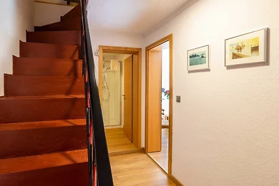 Ferienwohnung Gode Tied