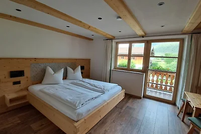Vakantieappartement Gezinsvakantie Kreuth