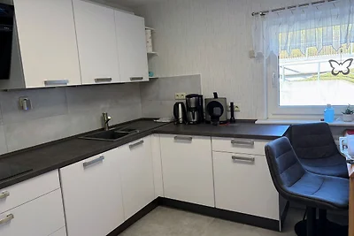 Vakantieappartement Gezinsvakantie Bad Lauterberg im Harz