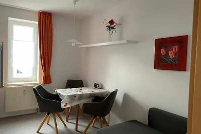 Appartamento Vacanza con famiglia Warnemünde