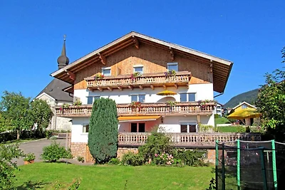 Appartamento Vacanza con famiglia Innerschwand