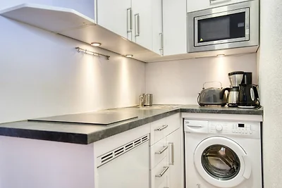 Vakantieappartement Gezinsvakantie Heiligenhafen