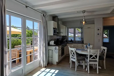 Holiday home relaxing holiday Nieblum