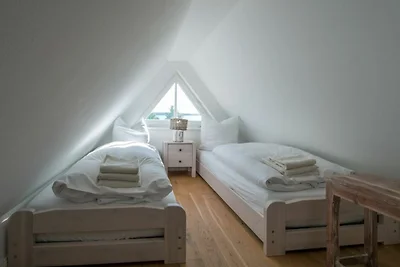 Casa vacanze Vacanza di relax Quilitz