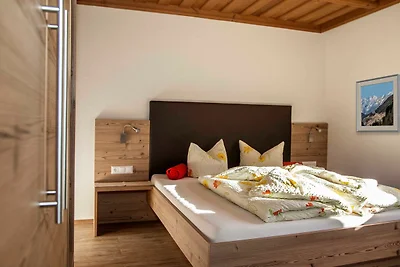 Appartamento Vacanza con famiglia Feichten im Kaunertal