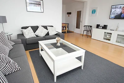 Kaiserallee, Fewo 134