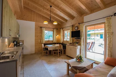 Chalet Ferienhaus 14
